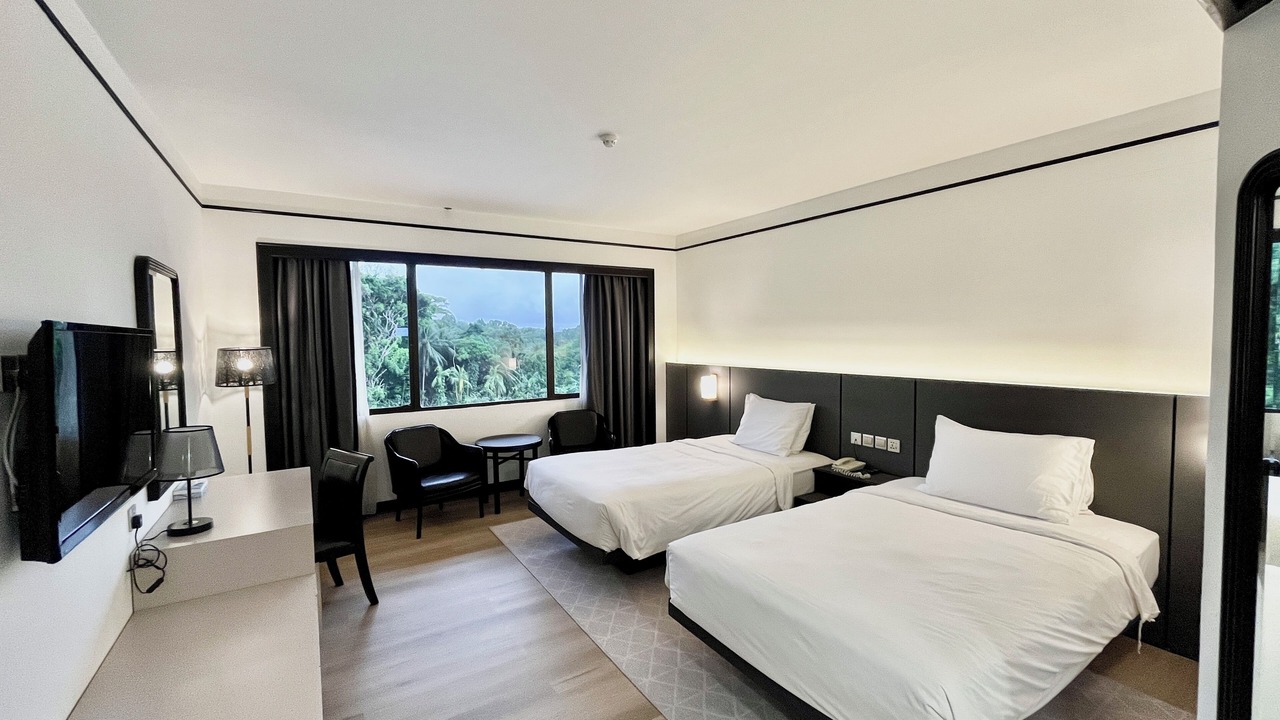 Photo of Bedroom in Sandakan