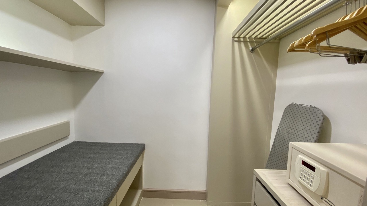 Photo of Bedroom in Sandakan