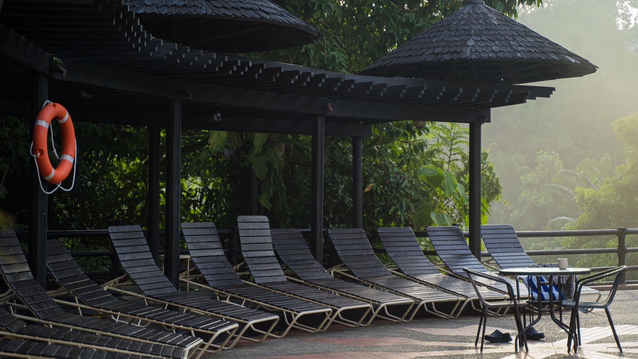 Photo of Outdoor in Sandakan