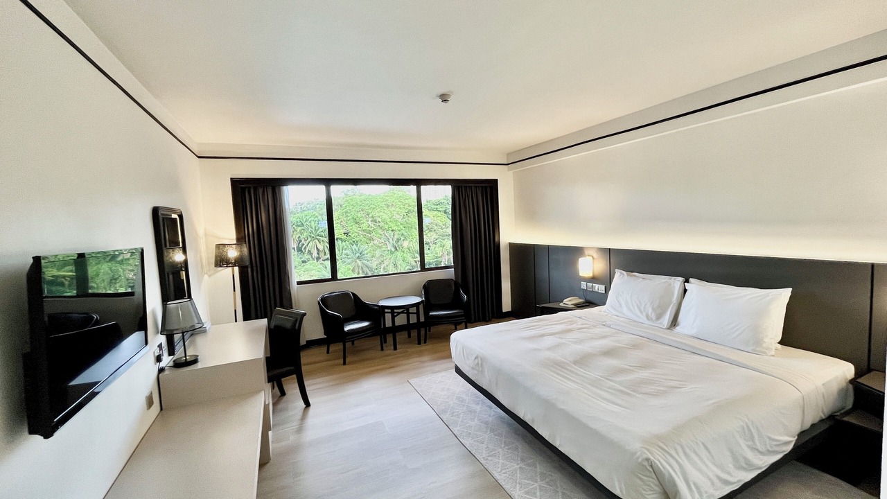 Photo of Bedroom in Sandakan