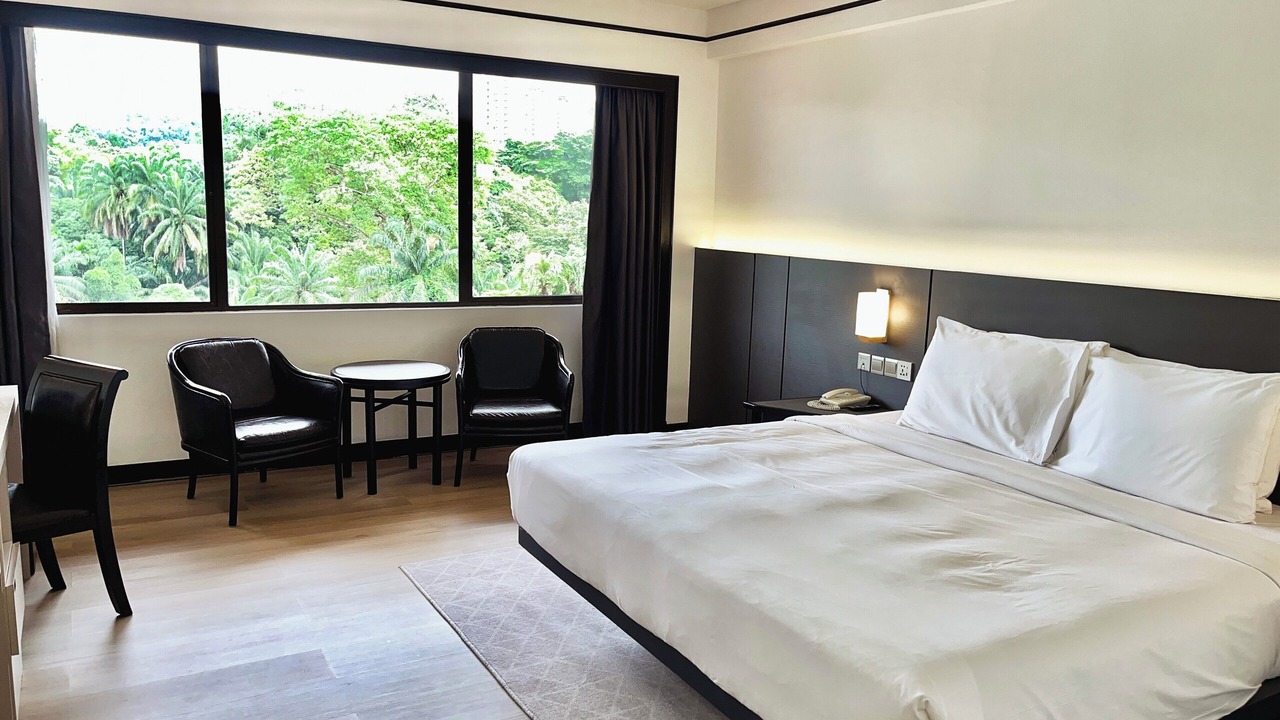 Photo of Bedroom in Sandakan