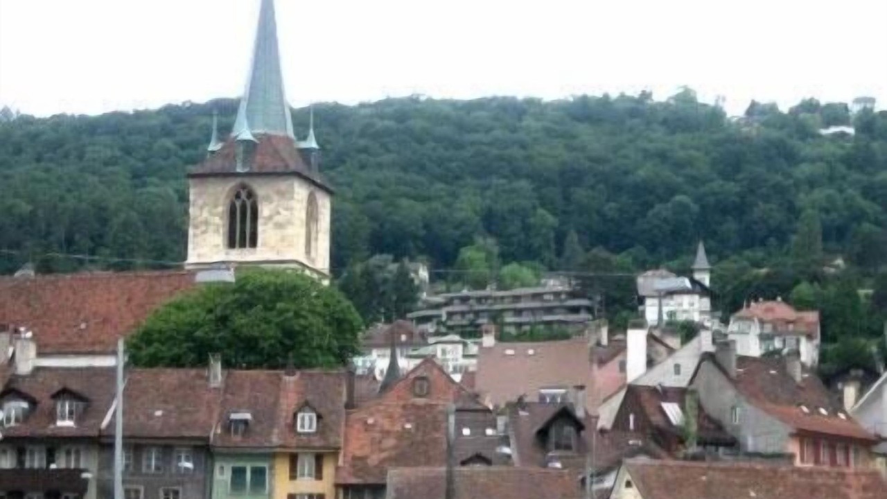 Photo of Outdoor in Biel