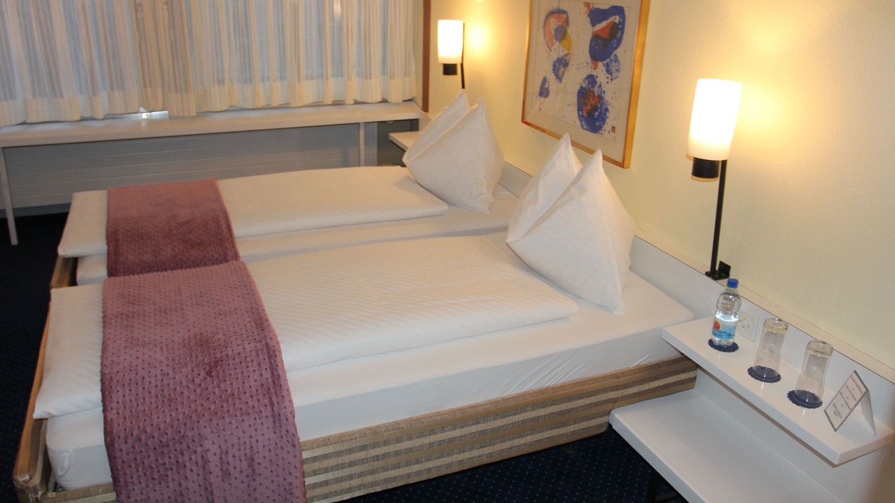 Photo of Bedroom in Biel