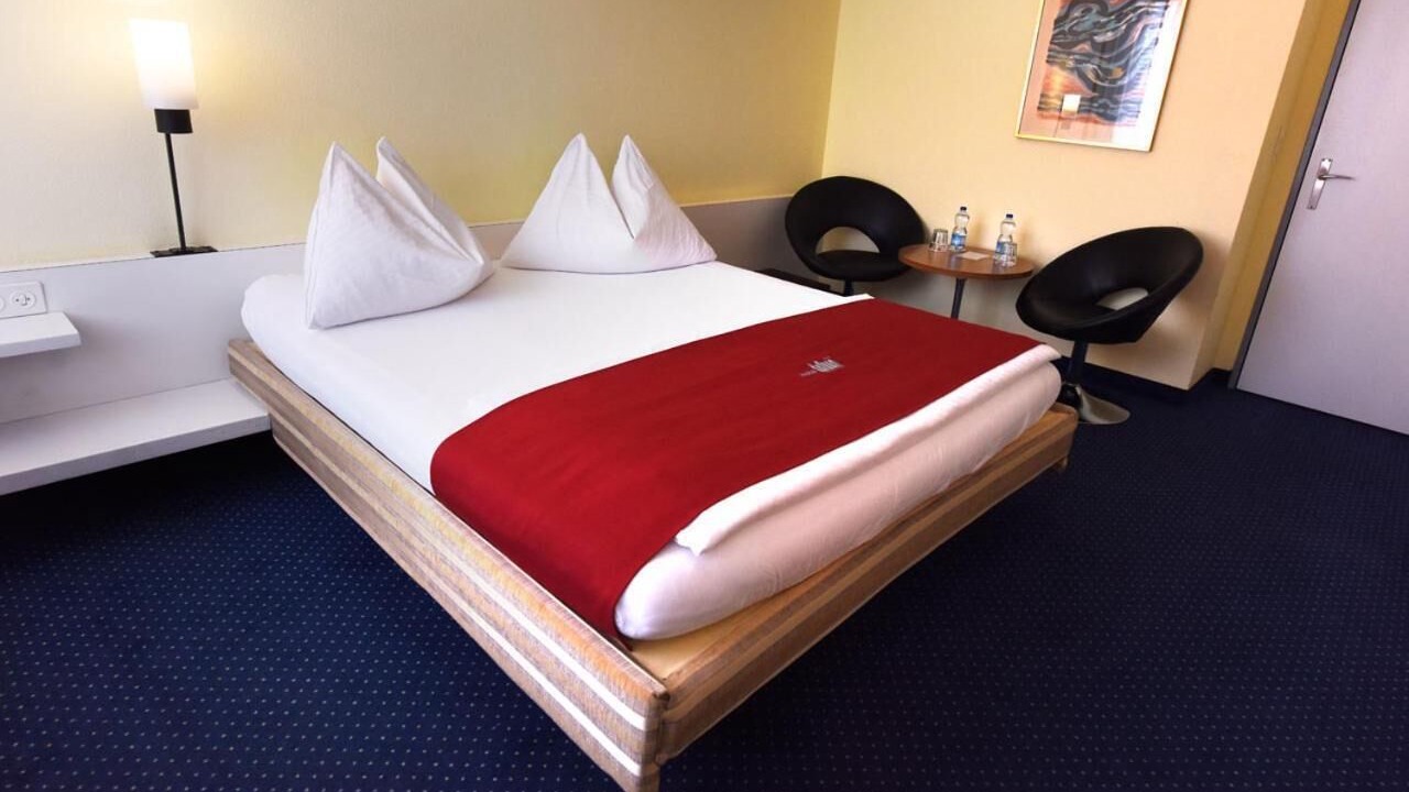 Photo of Bedroom in Biel