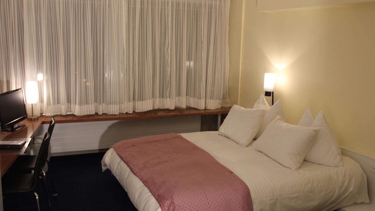 Photo of Bedroom in Biel