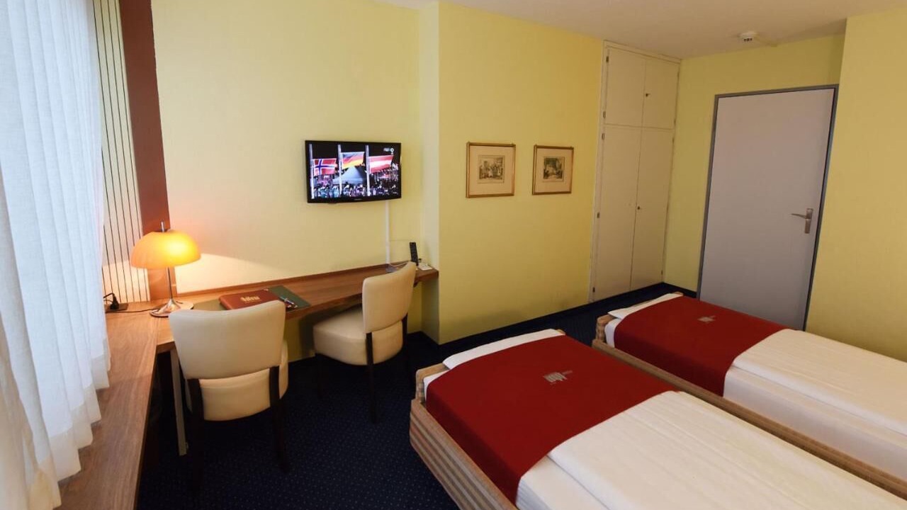 Photo of Bedroom in Biel