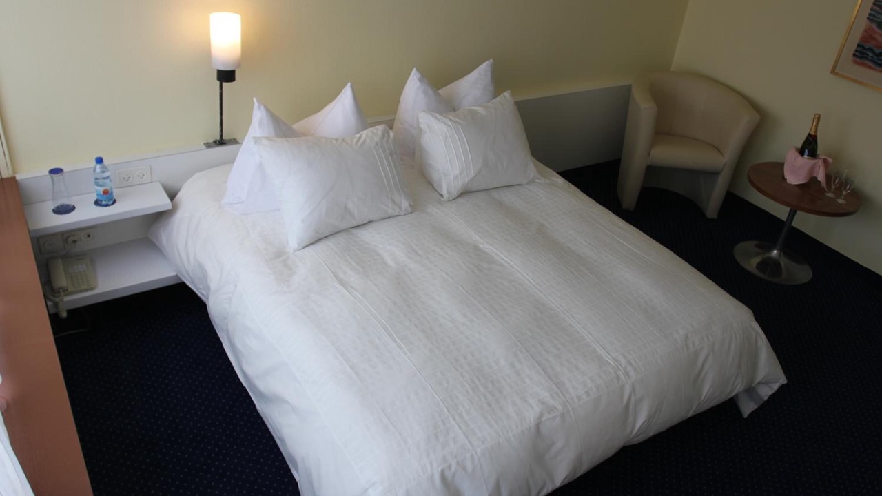 Photo of Bedroom in Biel