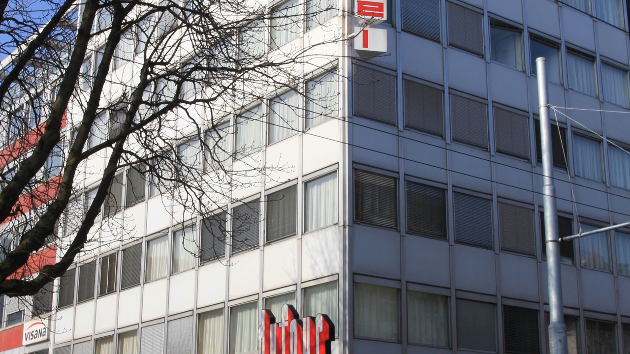 Photo of Outdoor in Biel