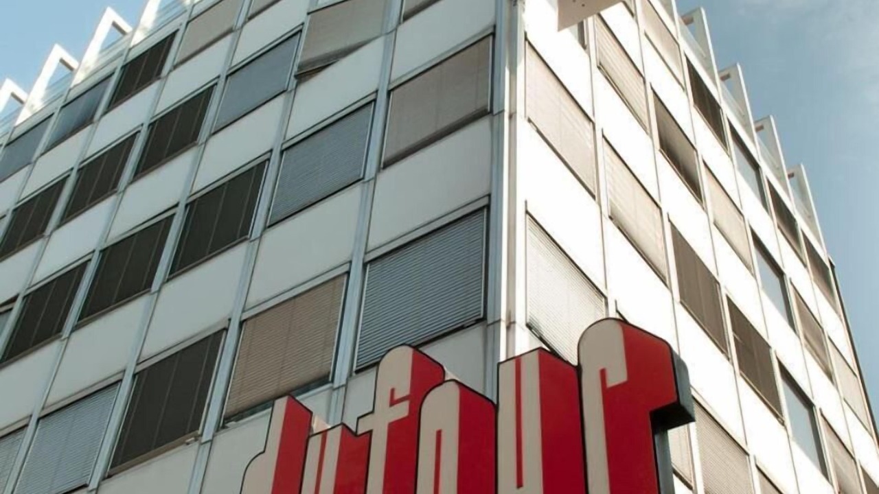 Photo of Outdoor in Biel