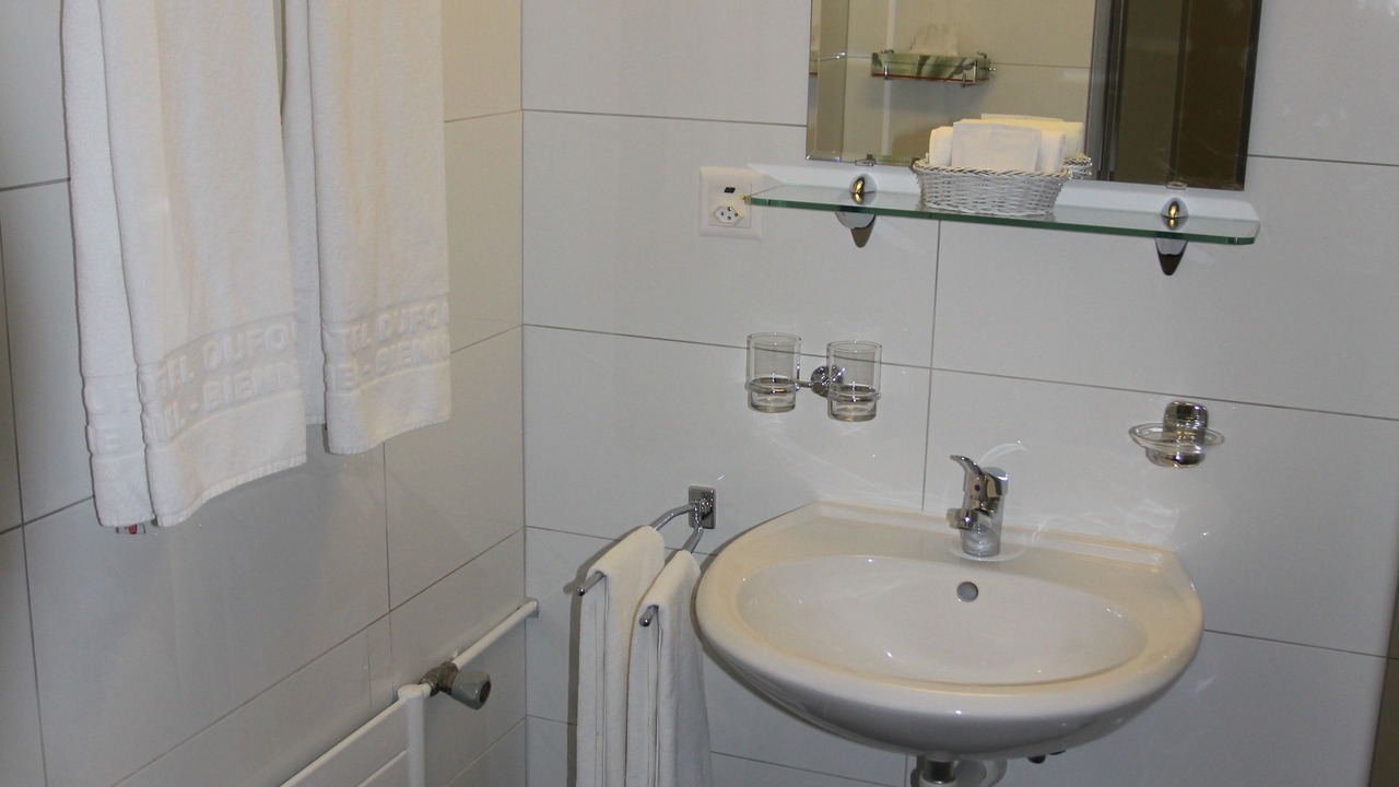 Photo of Bathroom in Biel