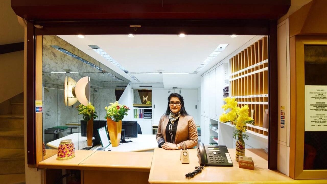 Photo of Others in Biel