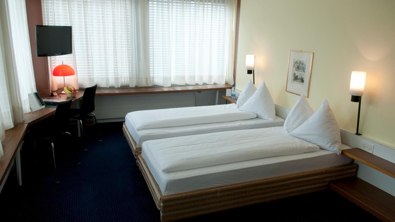 Photo of Bedroom in Biel