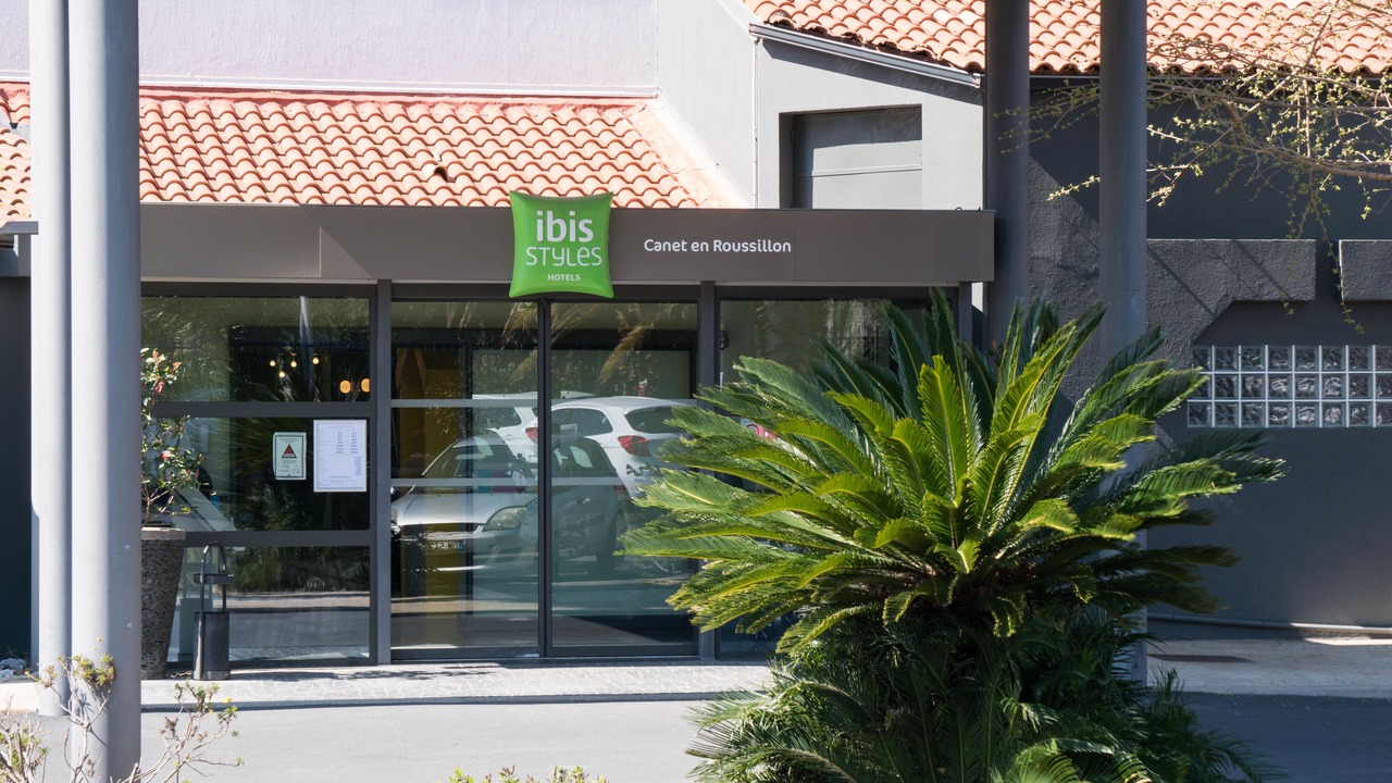 Photo of Outdoor in Les Hauts de Canet