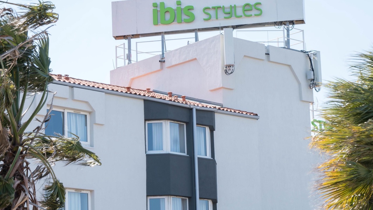 Photo of Outdoor in Les Hauts de Canet