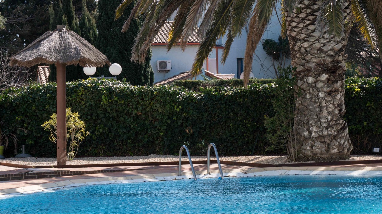 Photo of Outdoor in Les Hauts de Canet