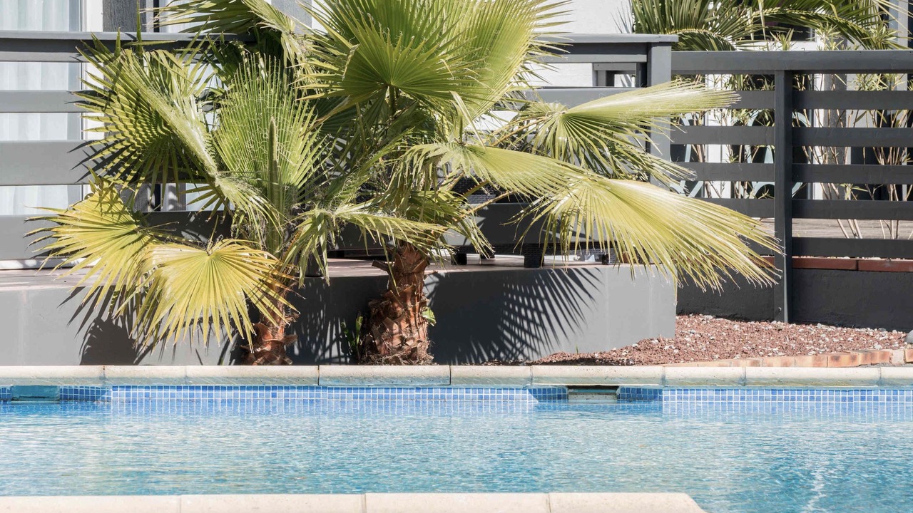 Photo of Outdoor in Les Hauts de Canet