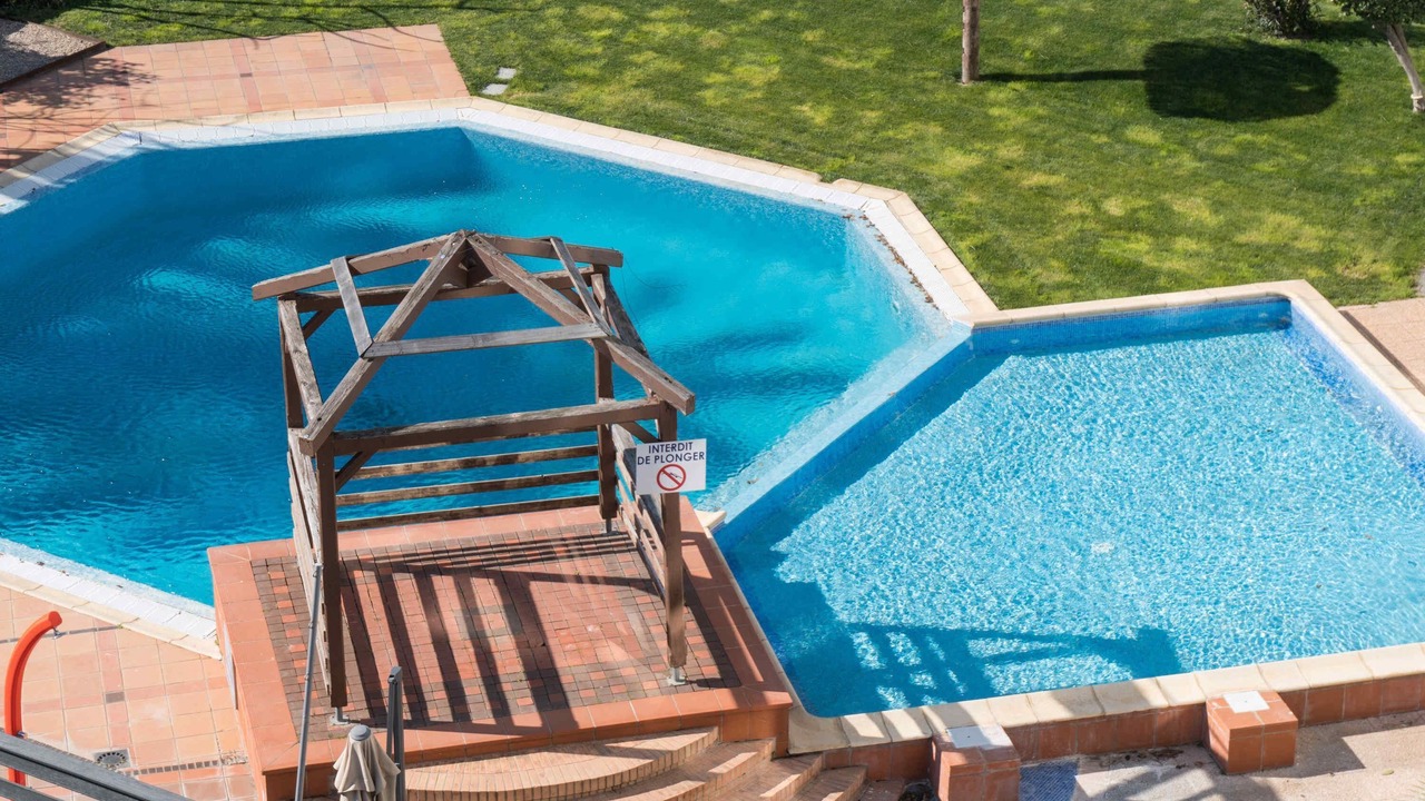 Photo of Outdoor in Les Hauts de Canet