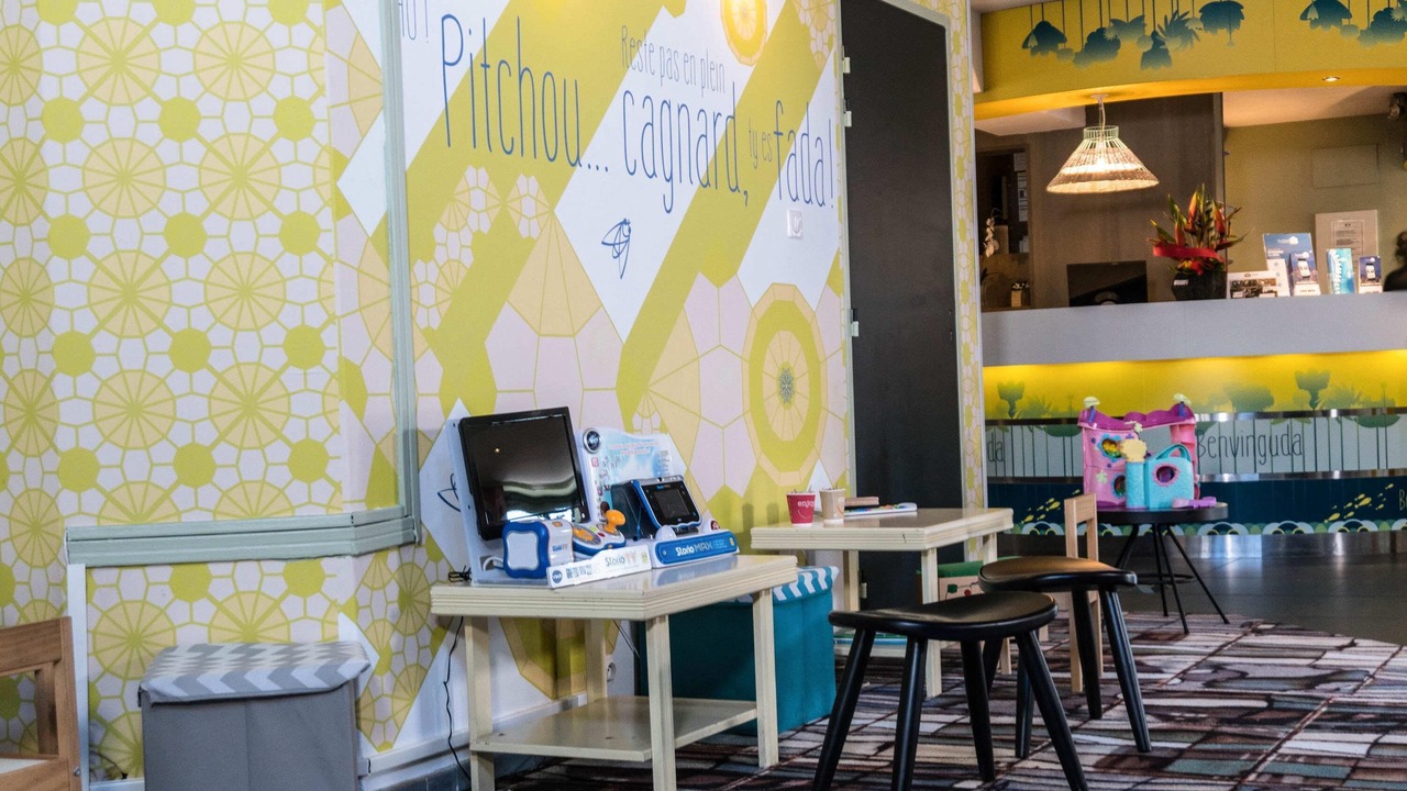 Photo of Others in Les Hauts de Canet