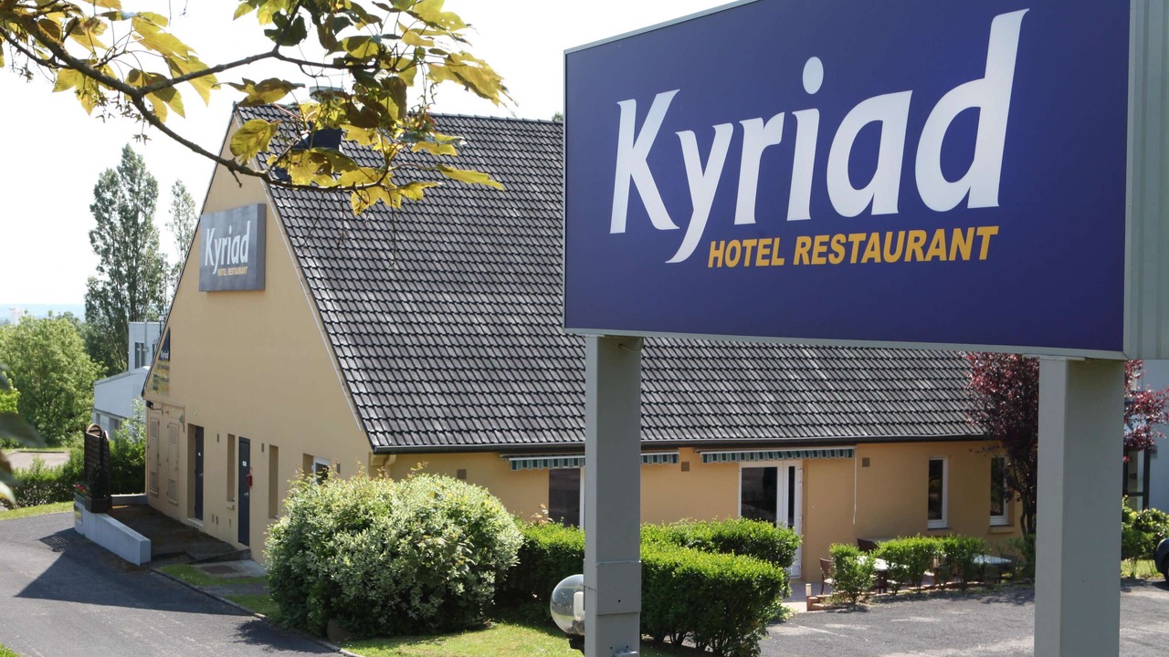 Photo of Outdoor in Ludres