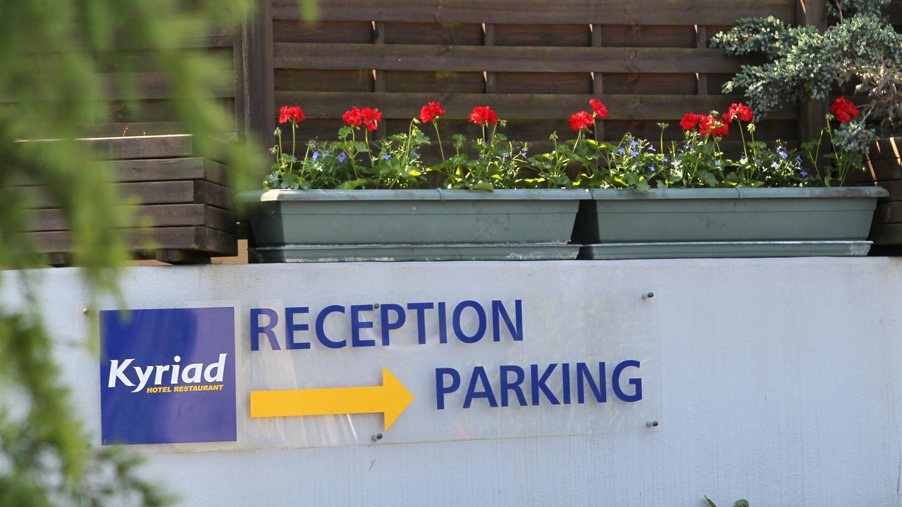 Photo of Outdoor in Ludres