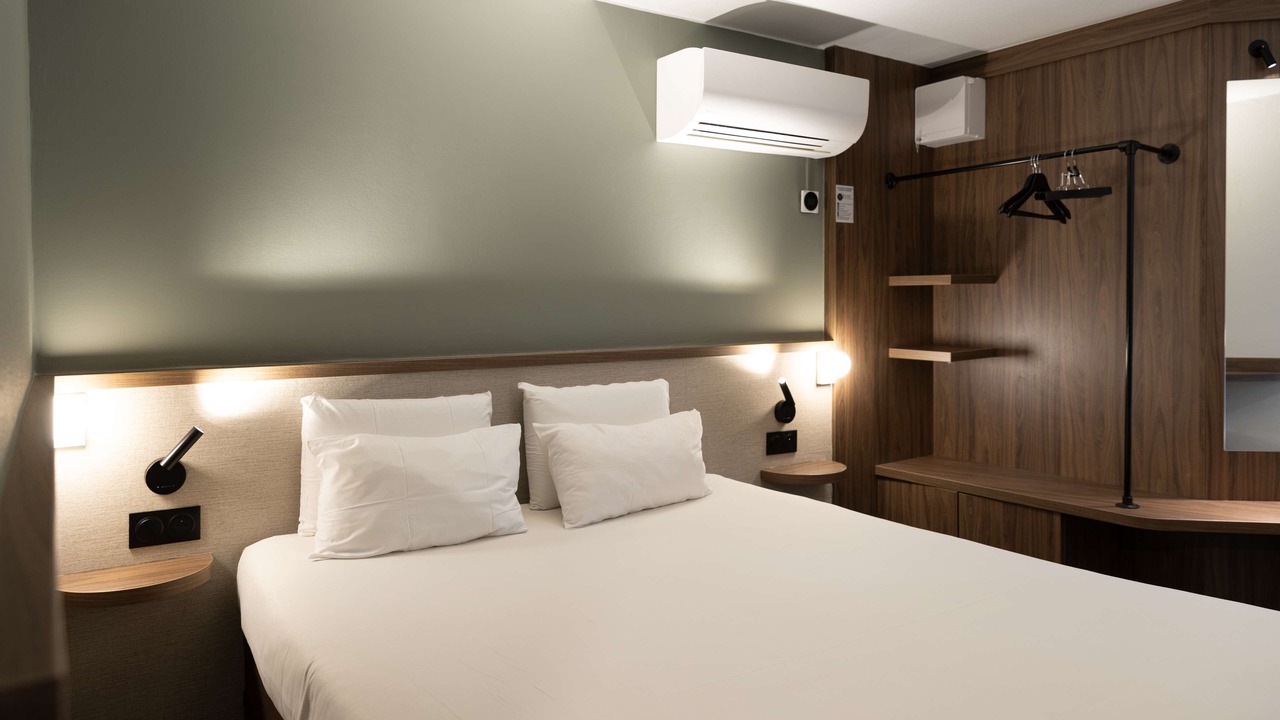 Photo of Bedroom in Ludres