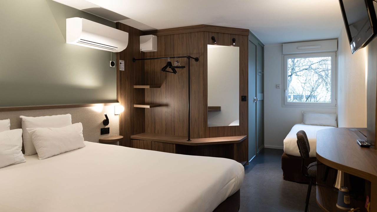 Photo of Bedroom in Ludres