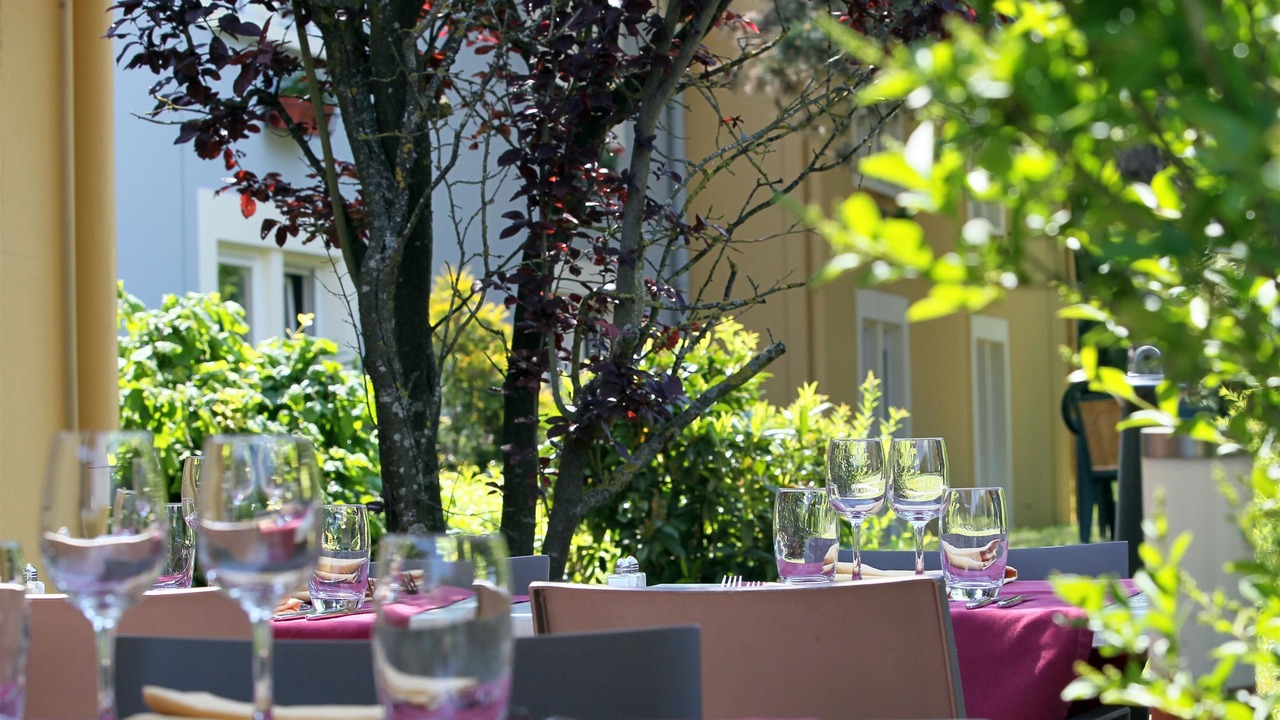 Photo of Patio Balcony in Ludres