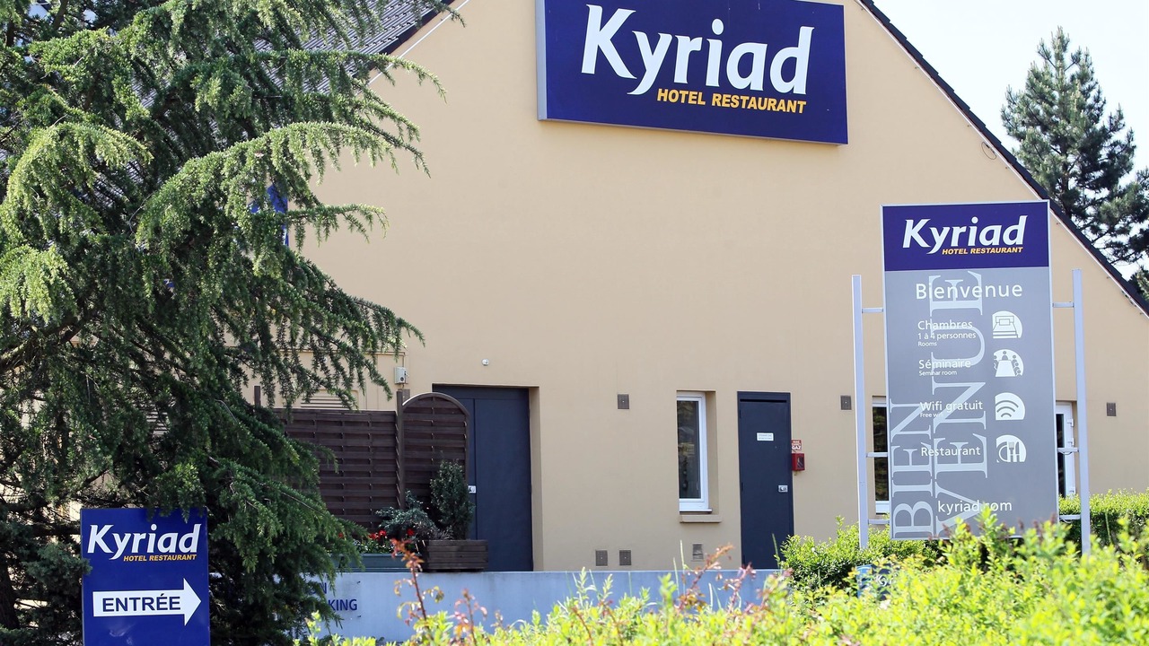 Photo of Outdoor in Ludres