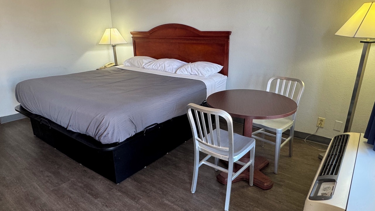 Photo of Bedroom in Newnan