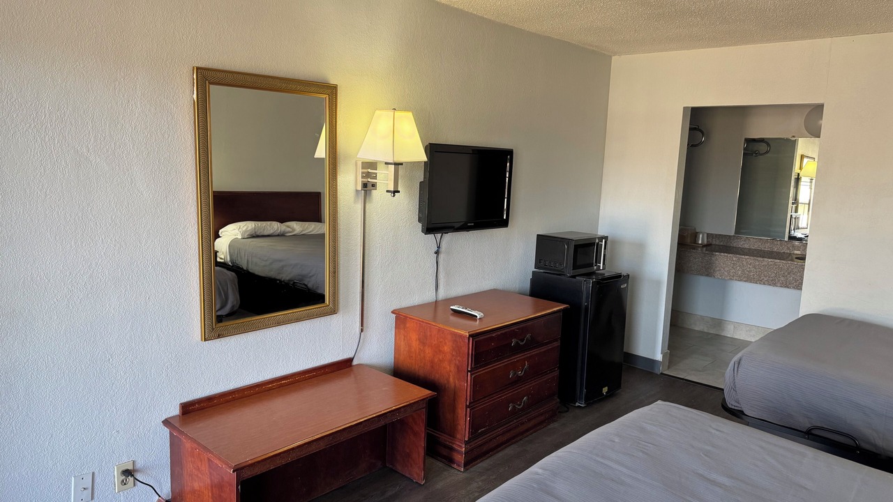 Photo of Bedroom in Newnan