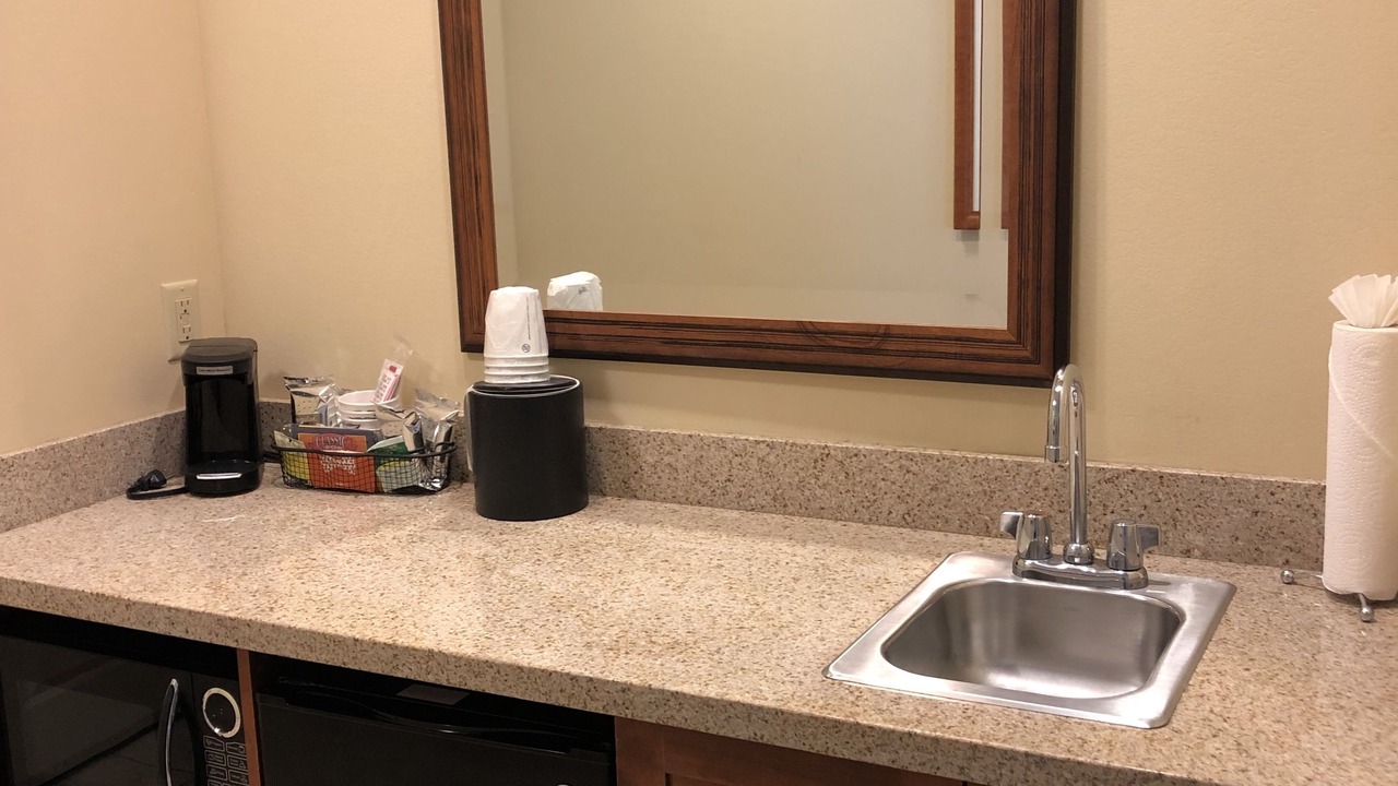 Photo of Bedroom in Green River