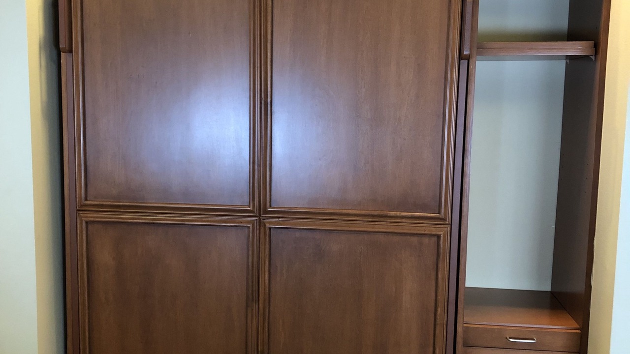 Photo of Bedroom in Green River