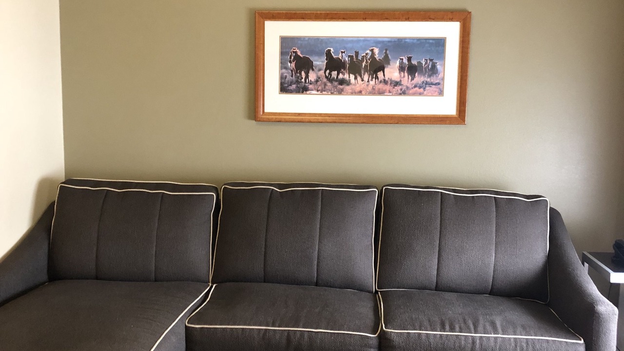 Photo of Bedroom in Green River