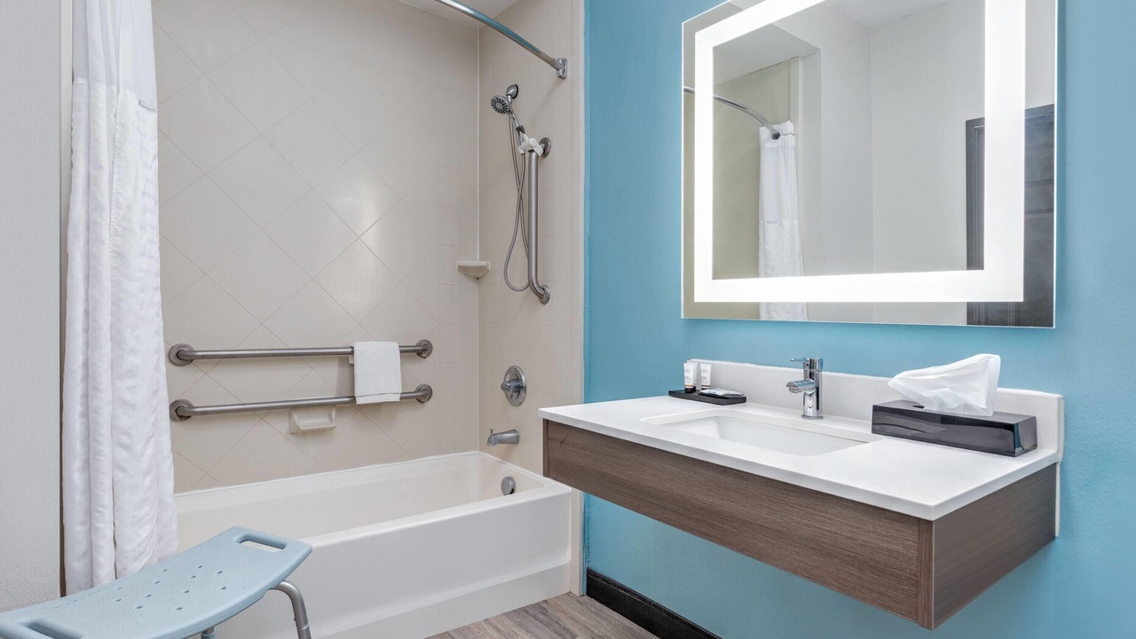 Photo of Bathroom in Hobbs