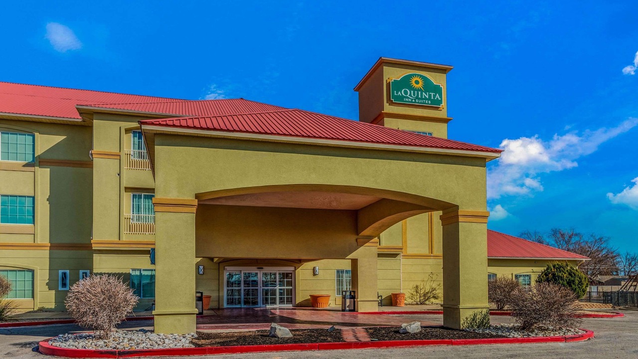 Photo of Outdoor in Hobbs