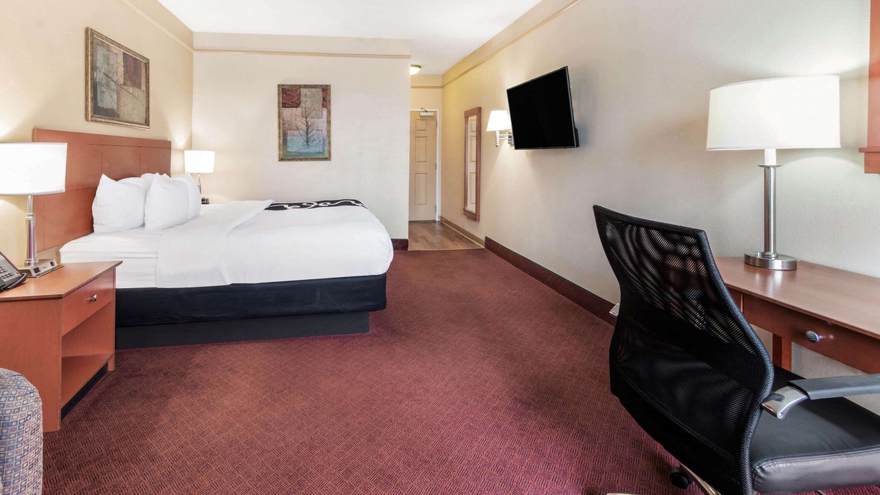 Photo of Bedroom in Hobbs