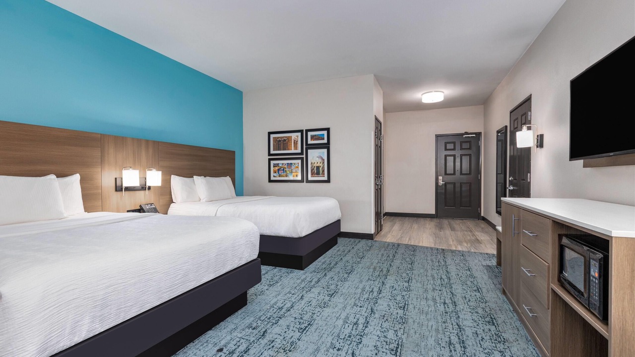 Photo of Bedroom in Hobbs