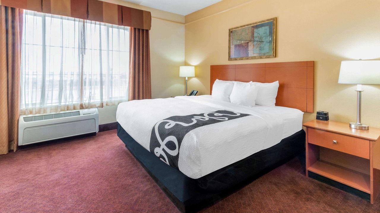 Photo of Bedroom in Hobbs