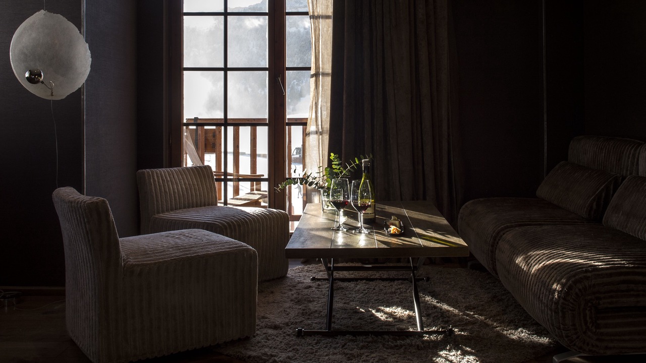 Photo of Bedroom in Grau Roig