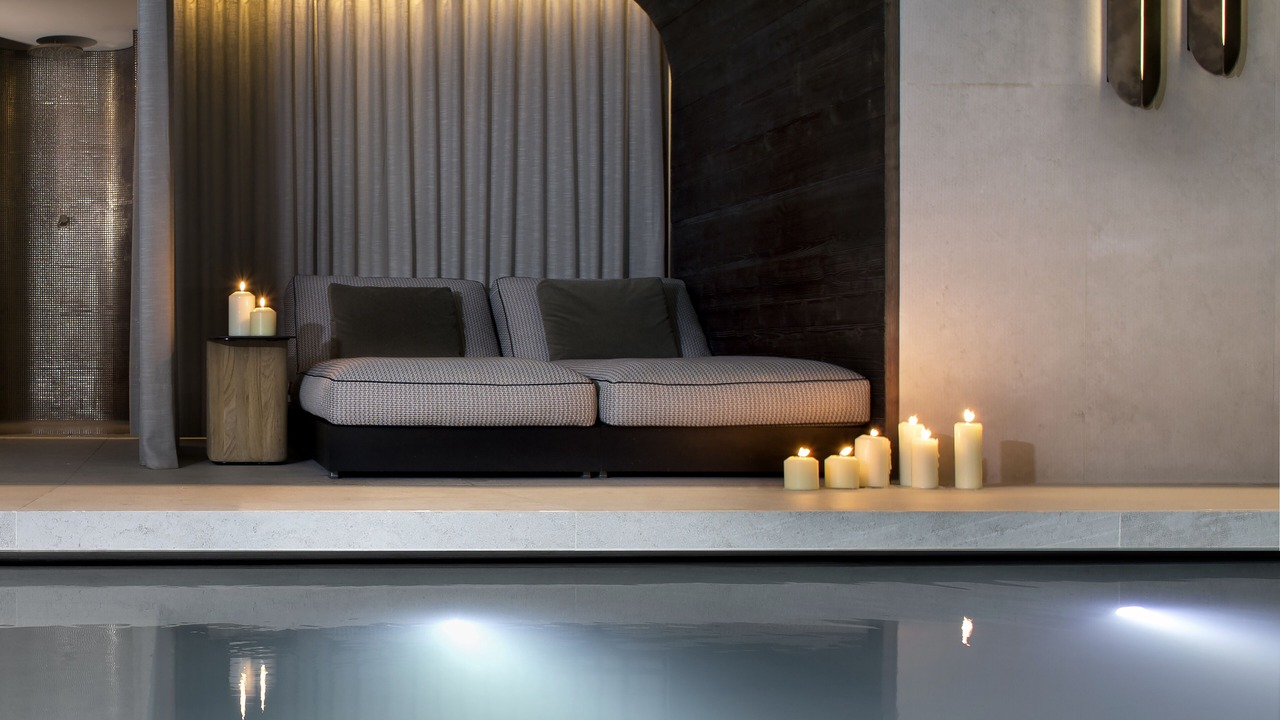 Photo of Bedroom in Grau Roig