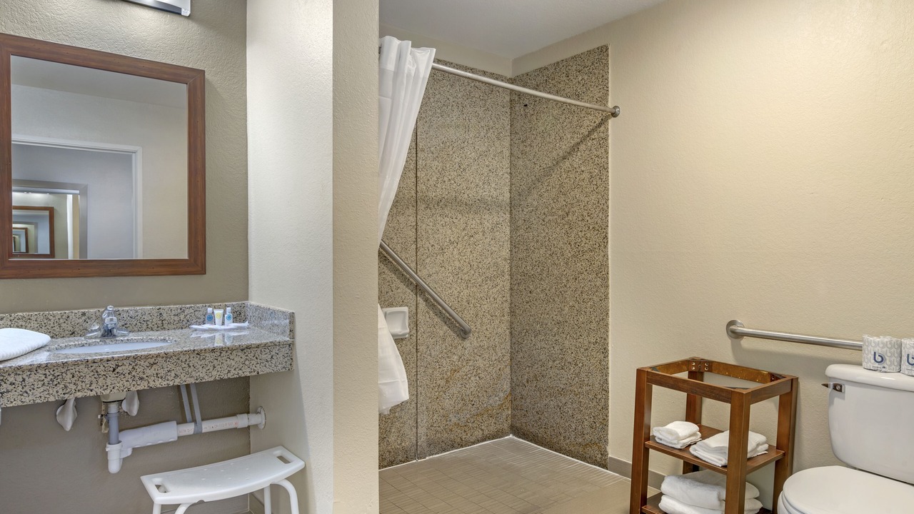 Photo of Bathroom in Brunswick