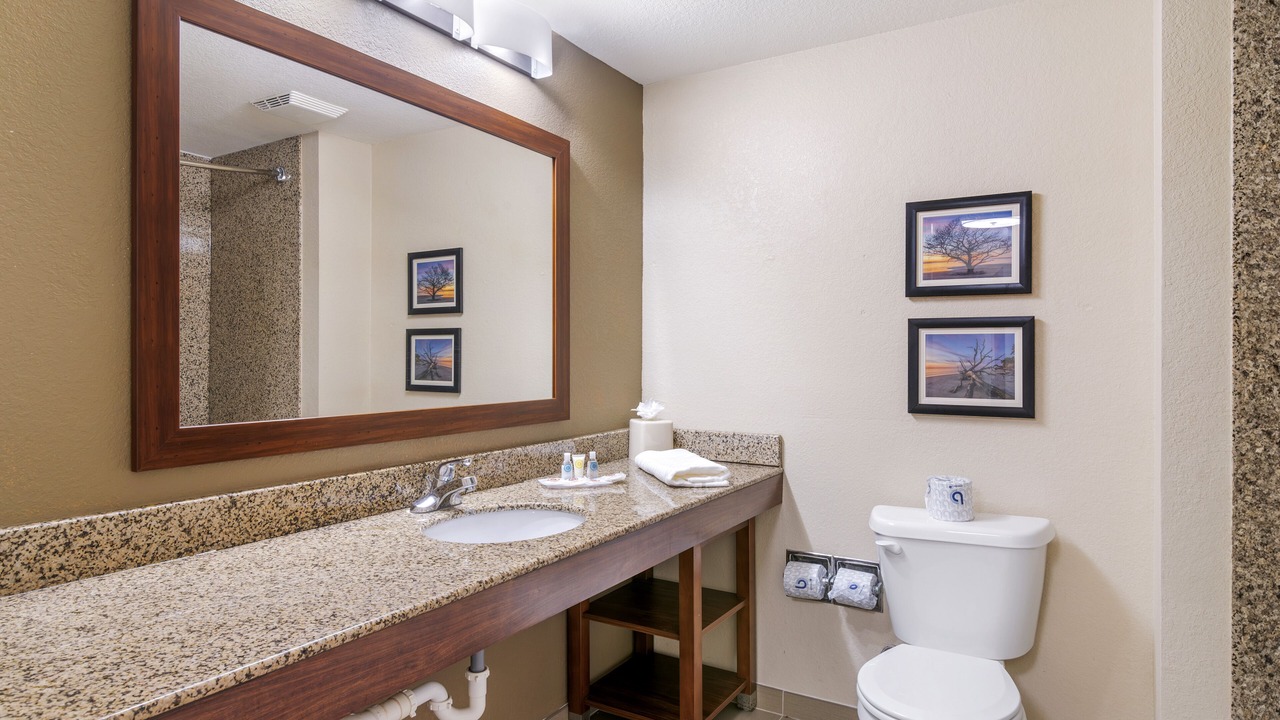 Photo of Bathroom in Brunswick