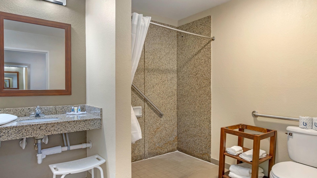 Photo of Bedroom in Brunswick