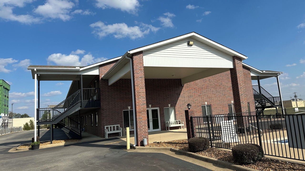 Photo of Outdoor in Searcy