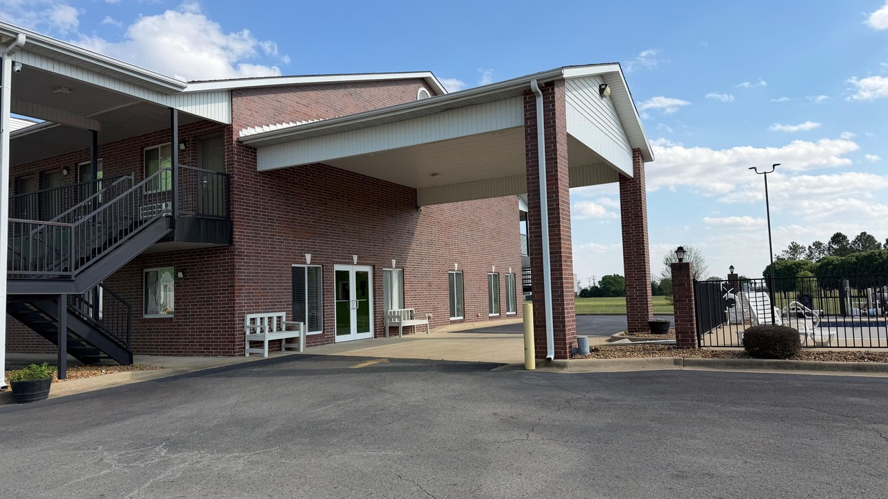 Photo of Outdoor in Searcy