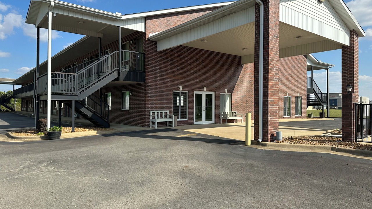 Photo of Outdoor in Searcy