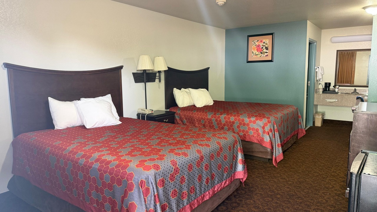 Photo of Bedroom in Searcy