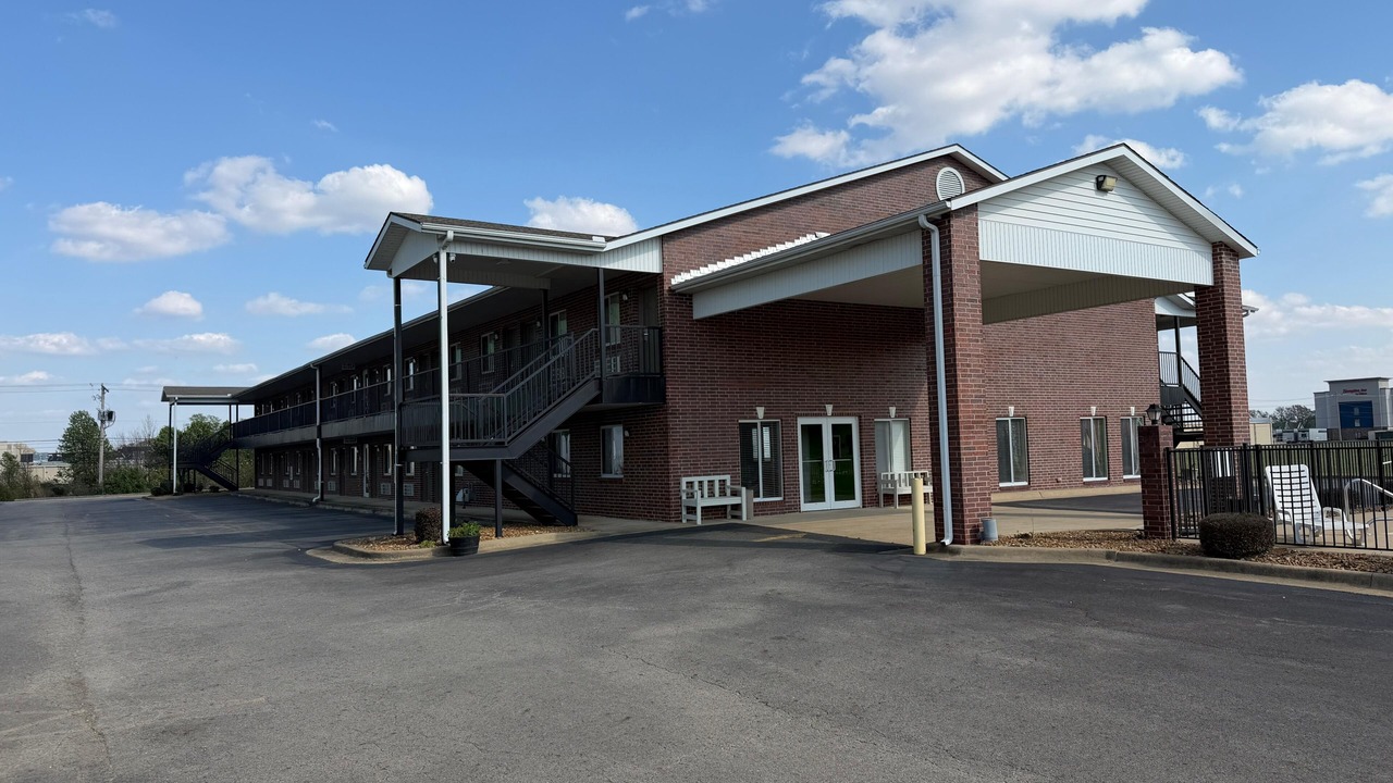 Photo of Outdoor in Searcy