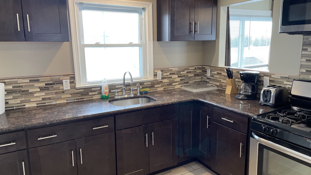 Photo of Kitchen in Seaside Heights
