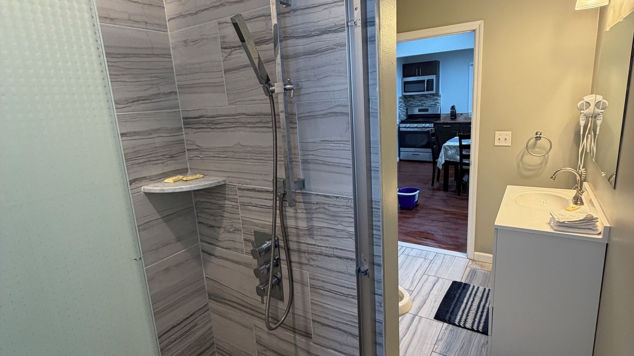 Photo of Bathroom in Seaside Heights
